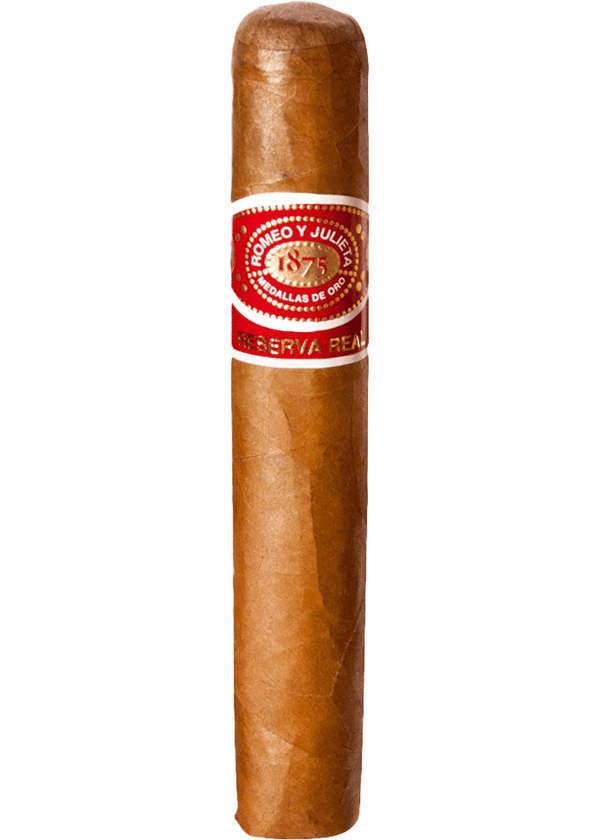 Romeo Y Julieta Reserva Real Robusto