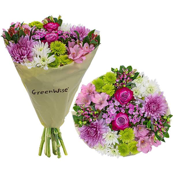 GreenWise Bouquet