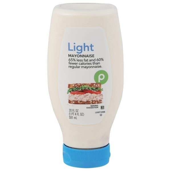 GreenWise Mayonnaise, Organic