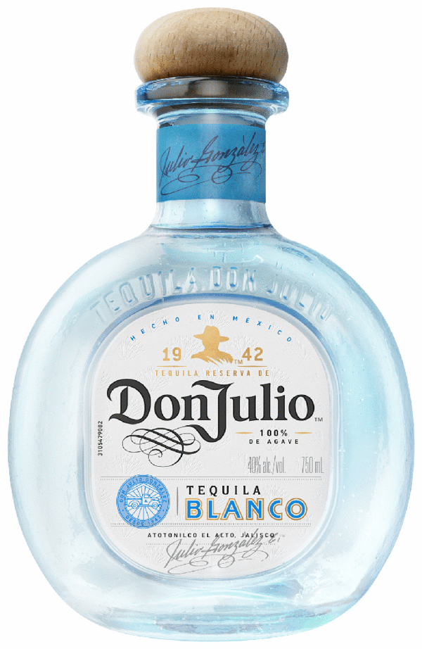 Don Julio Blanco Tequila