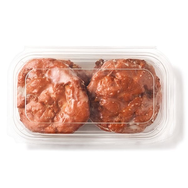 Publix Apple Fritter