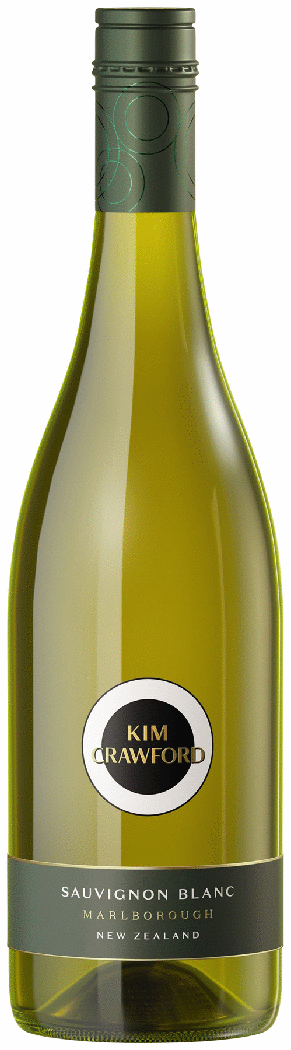 Kim Crawford Sauvignon Blanc
