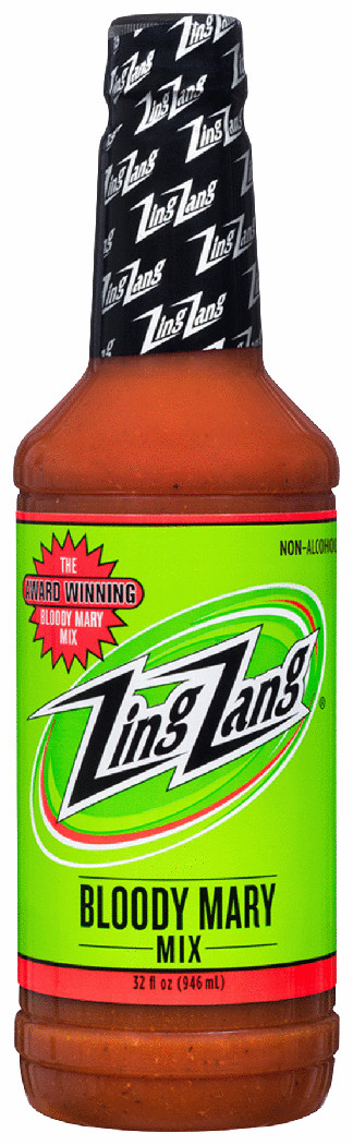 Zing Zang Bloody Mary Mix