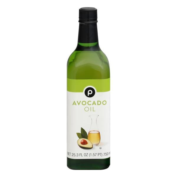 Publix Avocado Oil