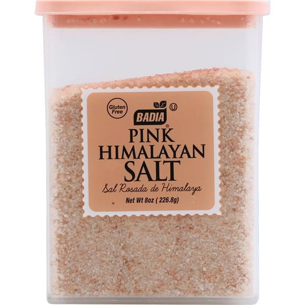 Badia Spices Pink Himalayan Salt