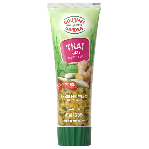 Gourmet Garden™ Thai Seasoning Stir-In Paste